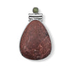 Brecciated Jasper
