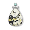 Dendritic Opal