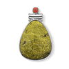 Green Opal