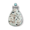 Green Kiwi Jasper