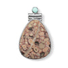 Ocean Jasper