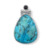 Blue Howlite