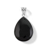 Black Feldspar