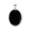 Black Feldspar