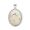 Dendritic Opal