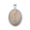 Grey Agate