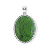 Green Turquoise
