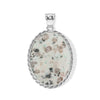 Green Kiwi Jasper