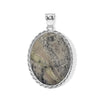 Ocean Jasper