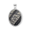 Picasso Marble Jasper