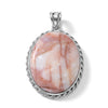Pink Opal