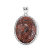 Red Agate