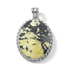 Yellow Turquoise