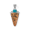 Paintbrush Jasper