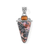 Moss Jasper