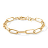 Yellow Gold Over Sterling Silver