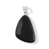 Black Feldspar