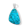 Blue Howlite
