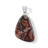 Red Agate