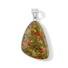 Unakite