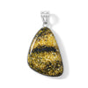 Yellow Turquoise