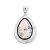 Dendritic Opal