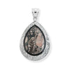 Ocean Jasper