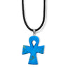 Blue Howlite