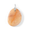 Golden Rutilated Quartz