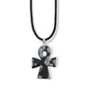 Snow Flake Obsidian