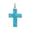 Blue Howlite
