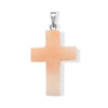 Peach Agate