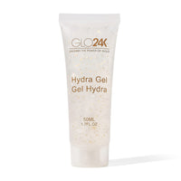 GLO24K Conductive Hydra Gel 1.7oz