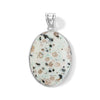 Green Kiwi Jasper