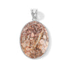 Ocean Jasper