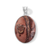 Red Agate
