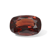 AAAA Red Zircon (Cushion Free Size) 4.00 ctw