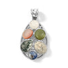 Ocean Jasper