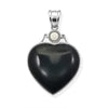 Black Feldspar