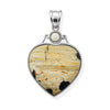 Paintbrush Jasper