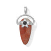 Red Jasper