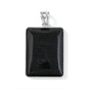 Black Feldspar