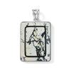 Dendritic Opal
