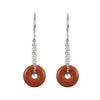 Brown Goldstone