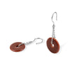 Brown Goldstone