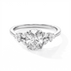 10K White Gold