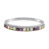 Multi Gemstone
