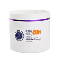 Clinical Result Firmaveil and Retinol Intensive Body Therapy 6oz