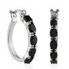 Thai Black Spinel
