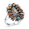 Spiny Turquoise
